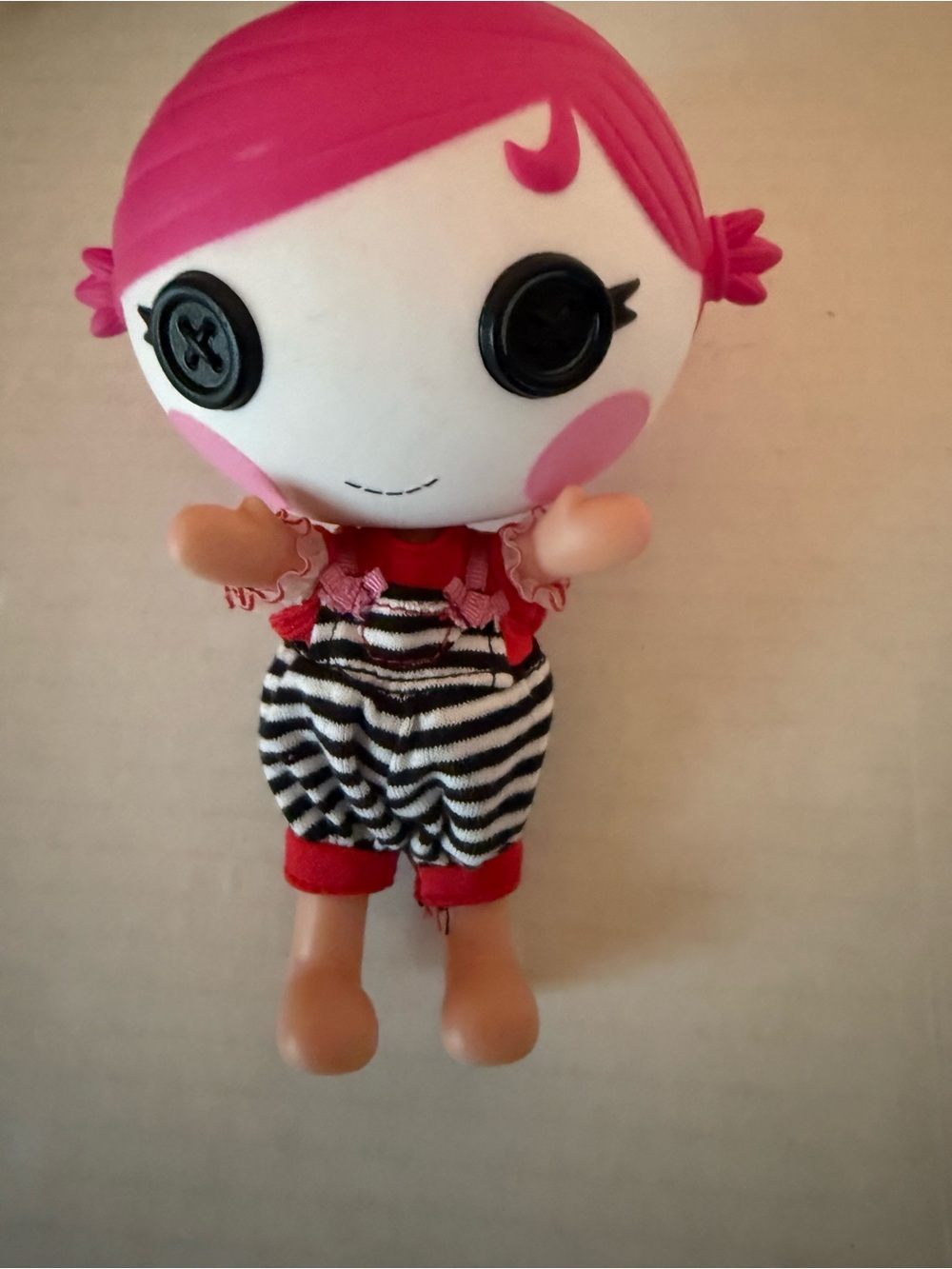 Lalaloopsy Littles
Sherri Charades - Picture 4 of 5